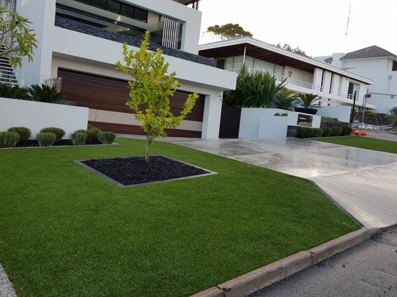 Garden And Landscape Packages Good 2 Grow, Large Front Yard Landscaping Ideas Australia